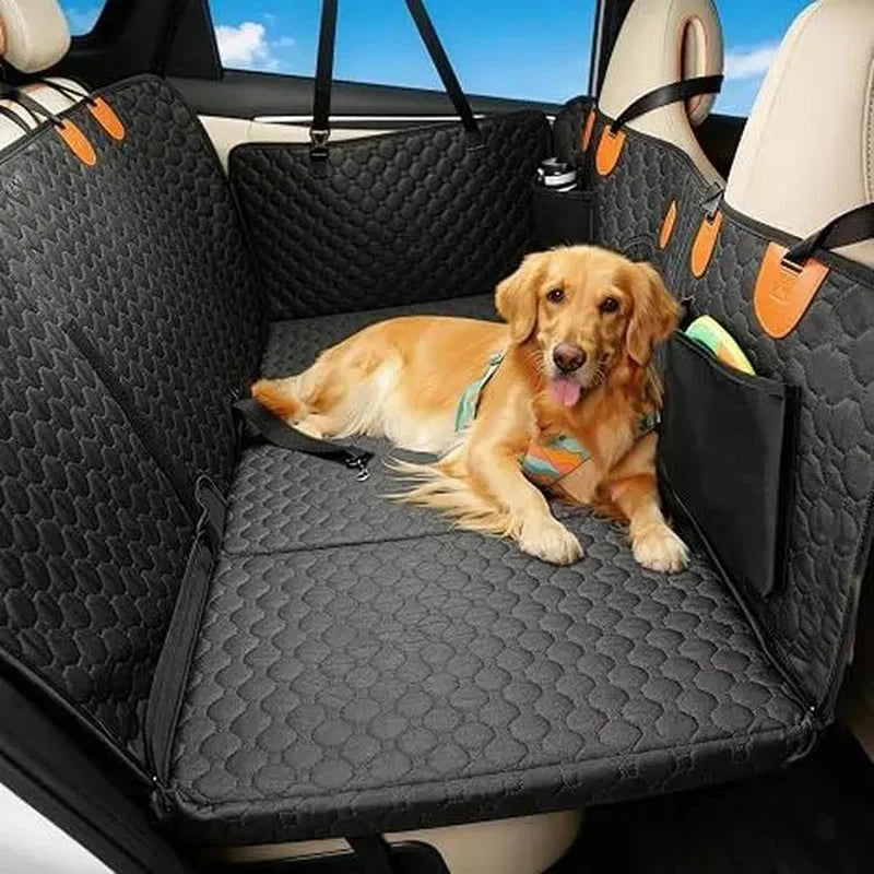 Dog Car Seat Cover