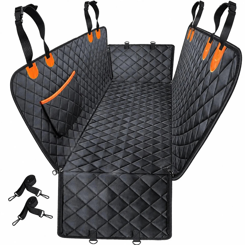 Dog Car Seat Cover