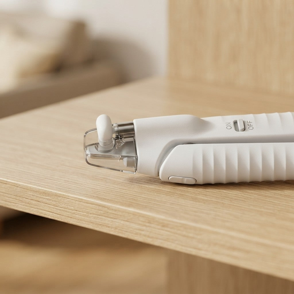 Pet Nail Grooming Kit