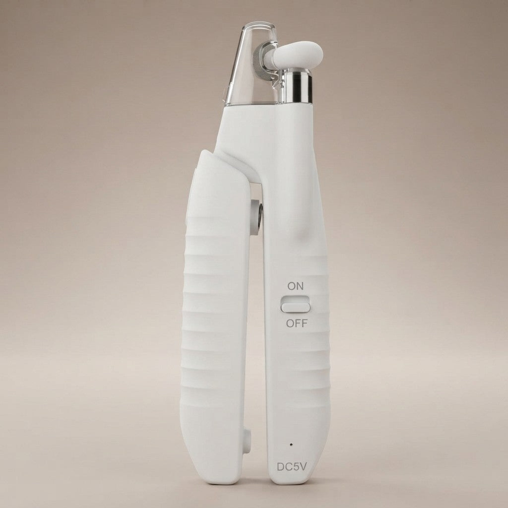 Pet Nail Grooming Kit